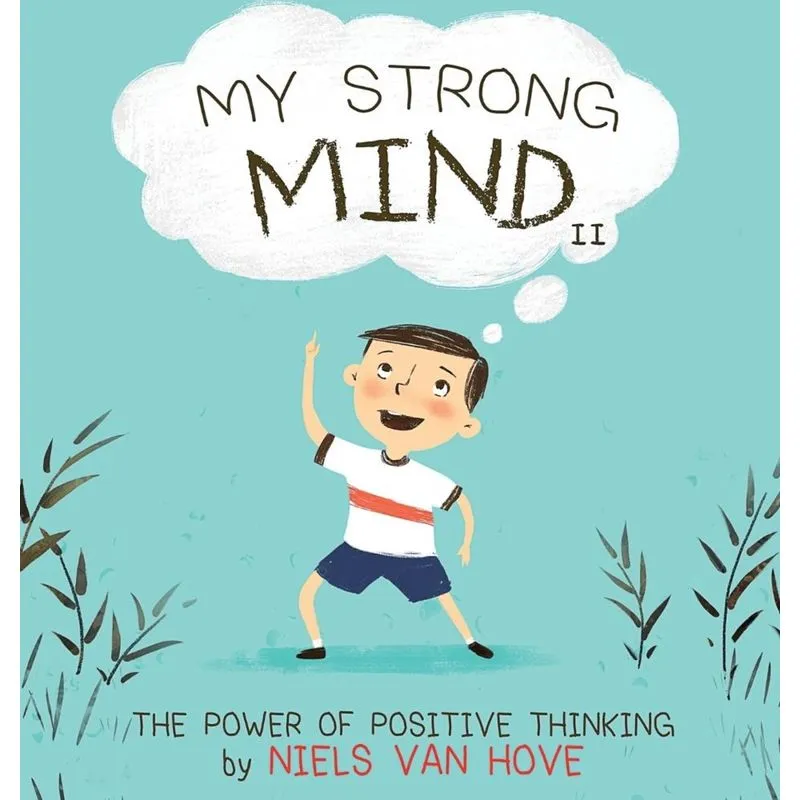 My Strong Mind II
