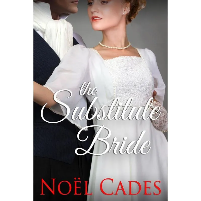 The Substitute Bride