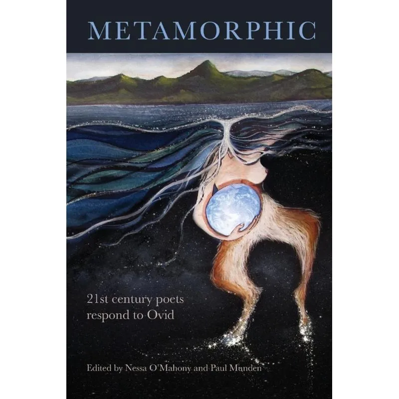 Metamorphic