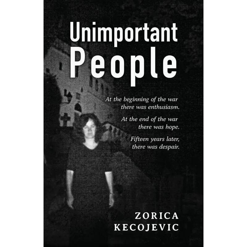Unimportant People