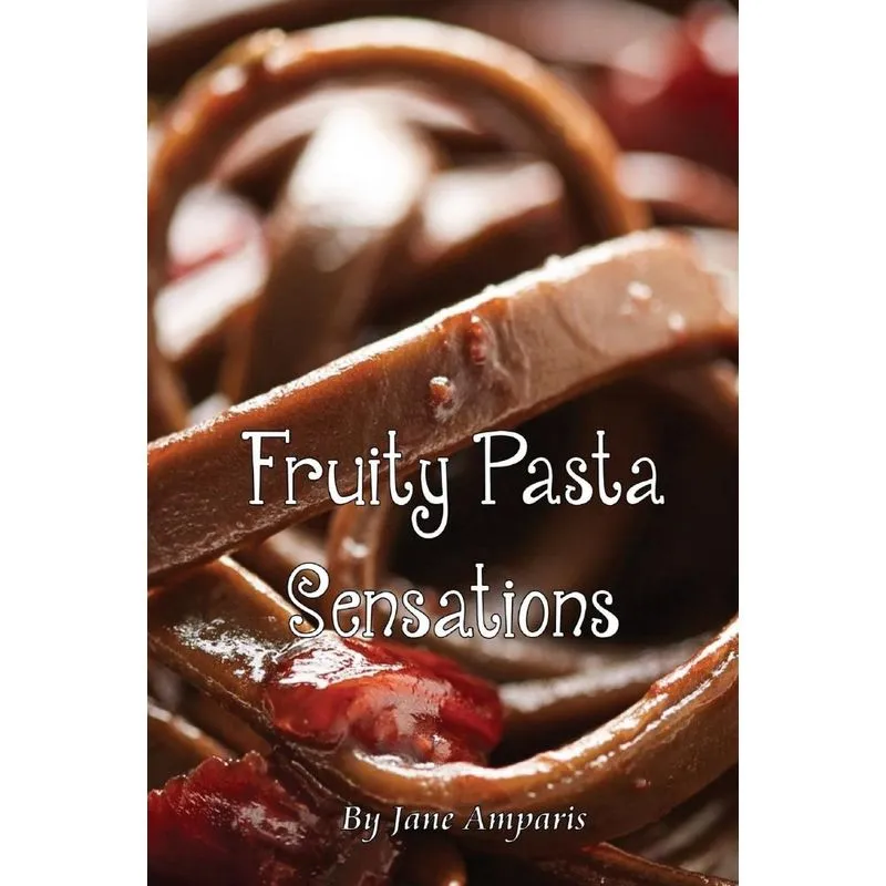 Fruity Pasta Sensations