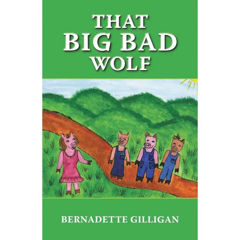 That Big Bad Wolf