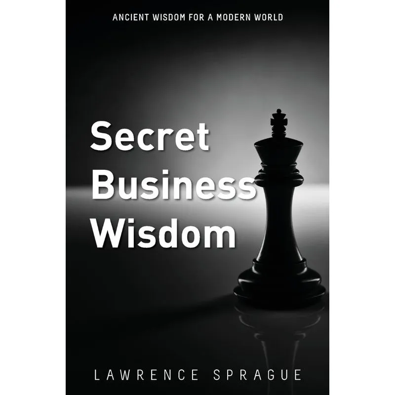Secret Business Wisdom