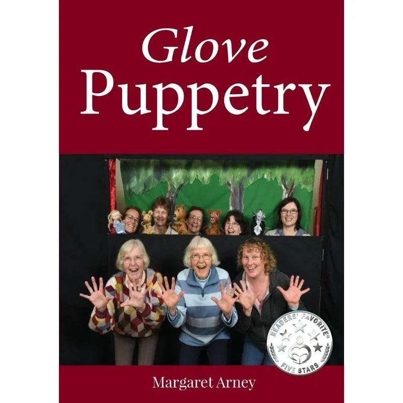 Glove Puppetry Manual