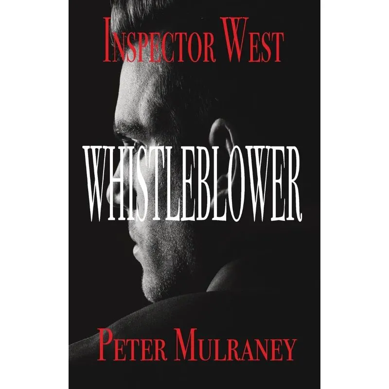 Whistleblower