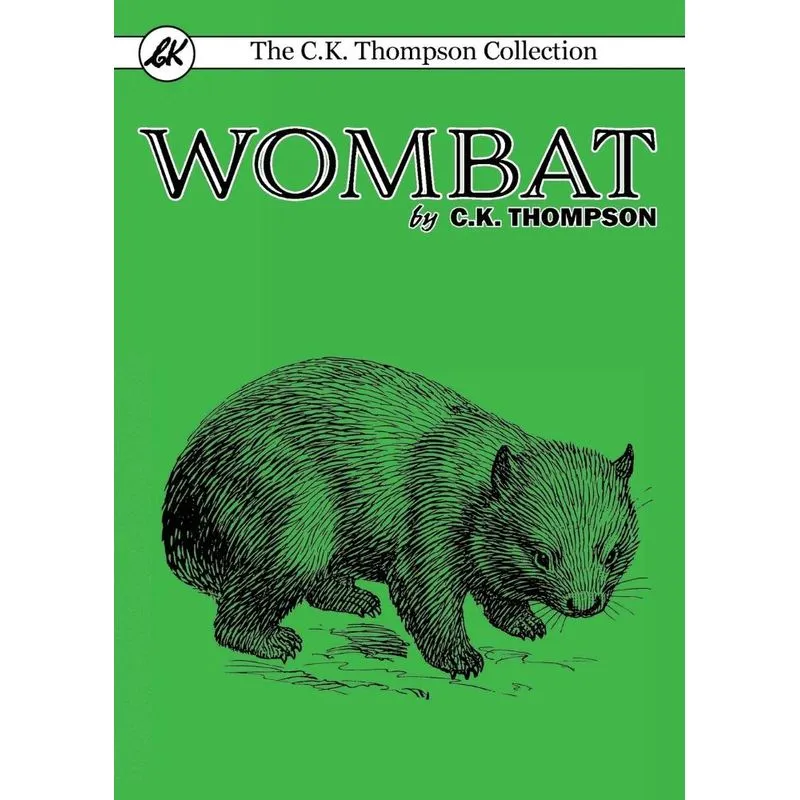 Wombat