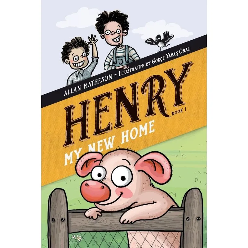Henry