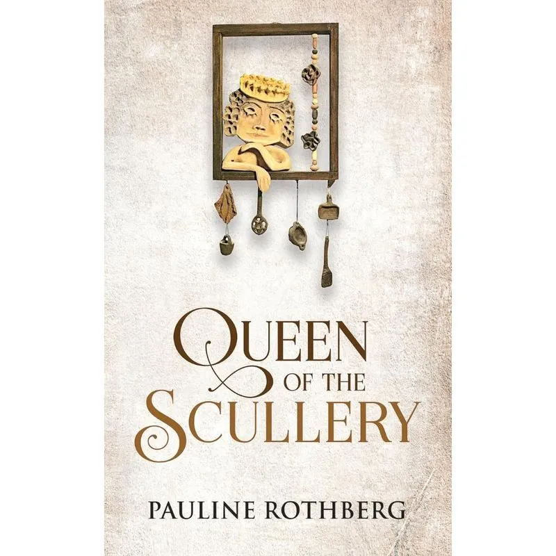 Queen of the Scullery