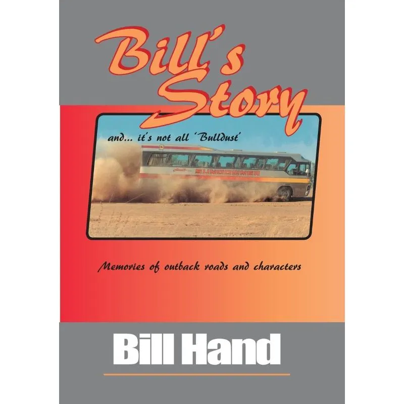 Bills Story