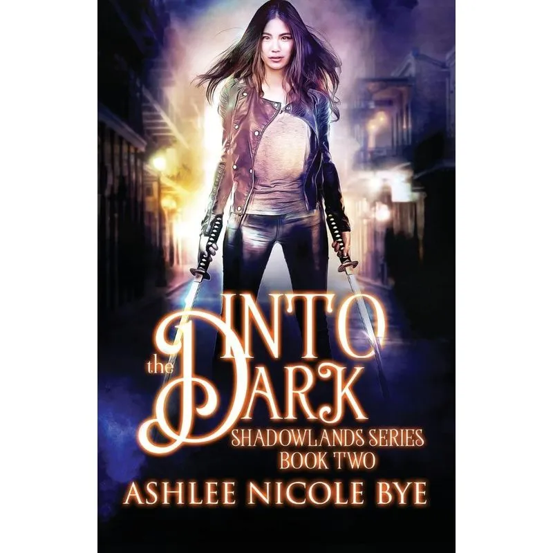 Into the Dark