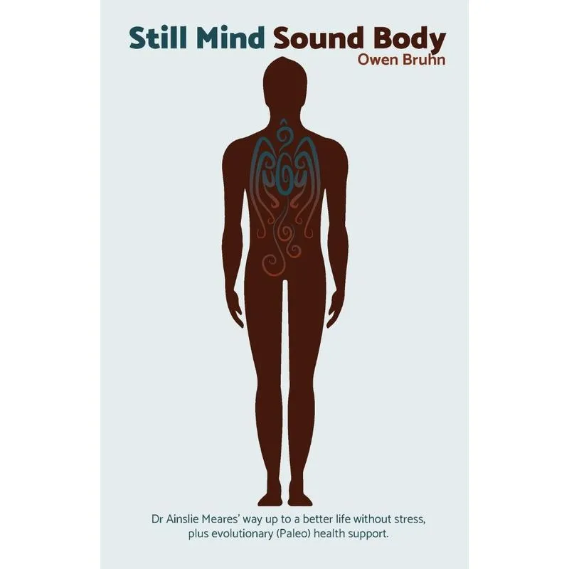 Still Mind Sound Body