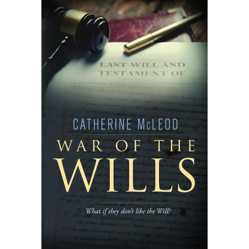 War Of The Wills