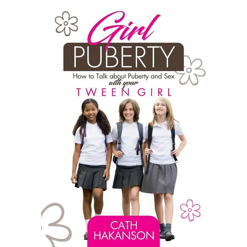 Girl Puberty