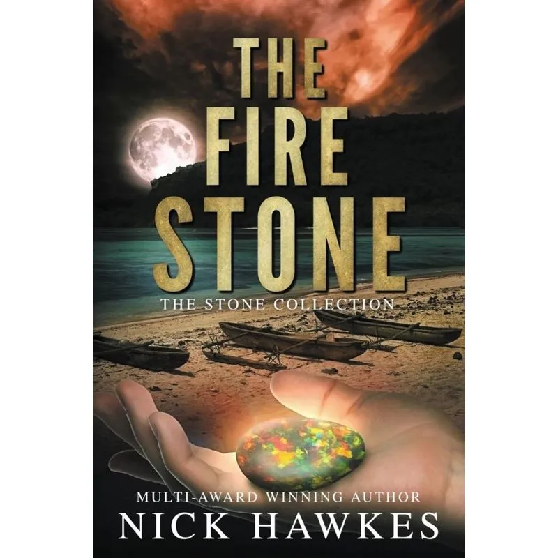 The Fire Stone