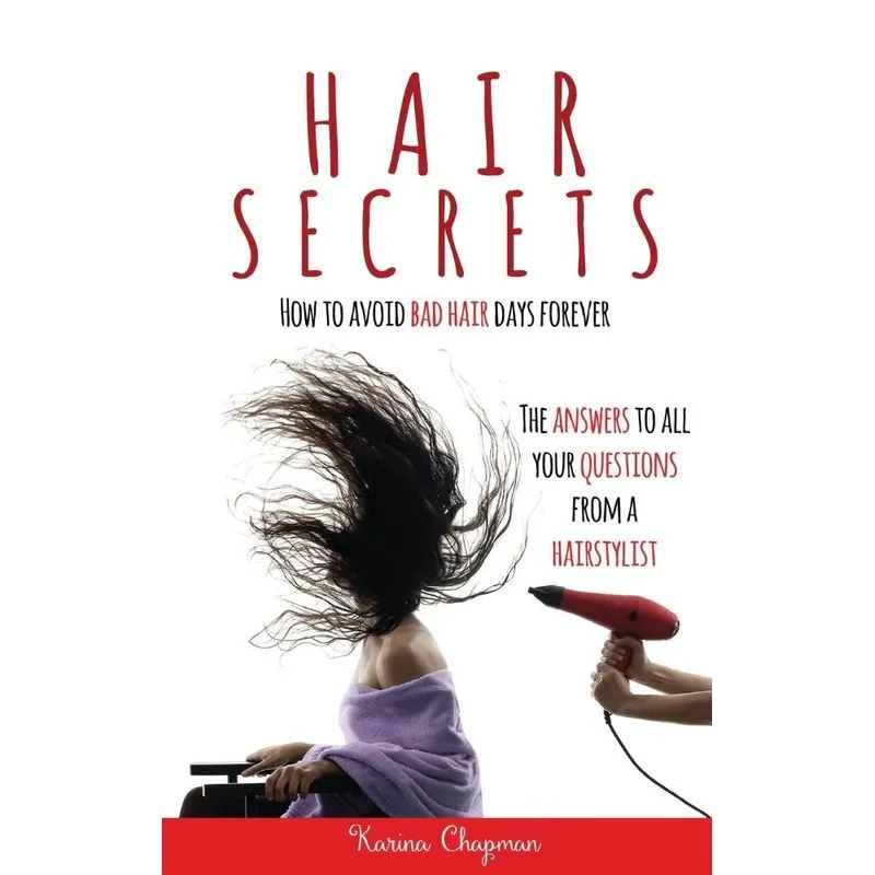 Hair Secrets