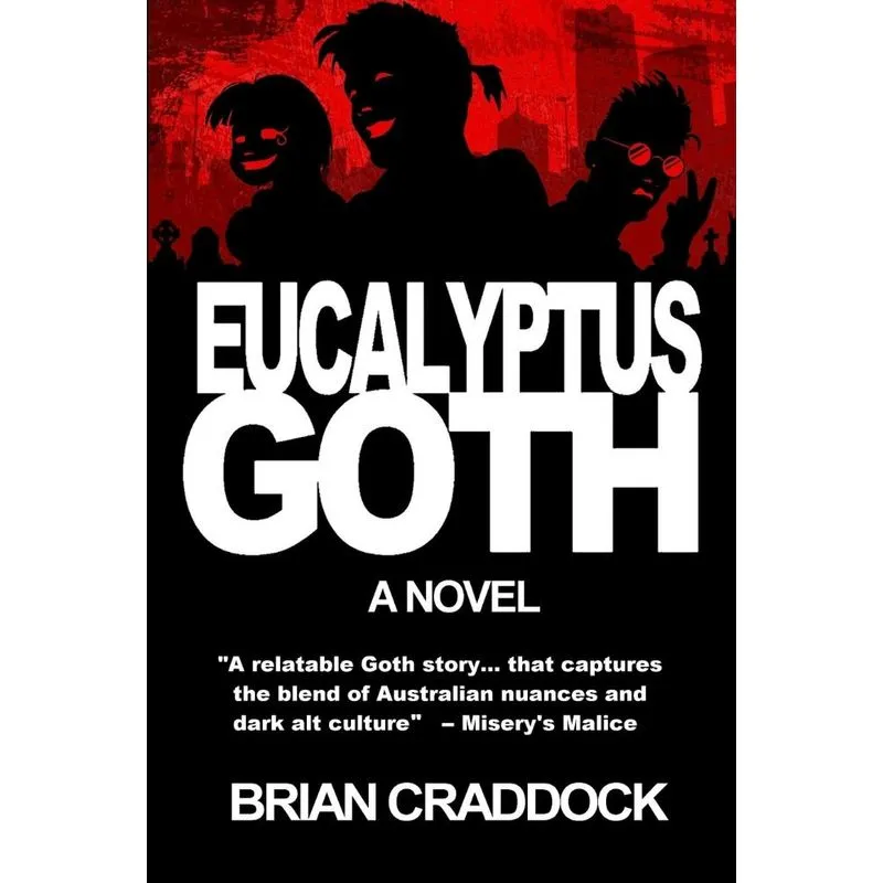 Eucalyptus Goth