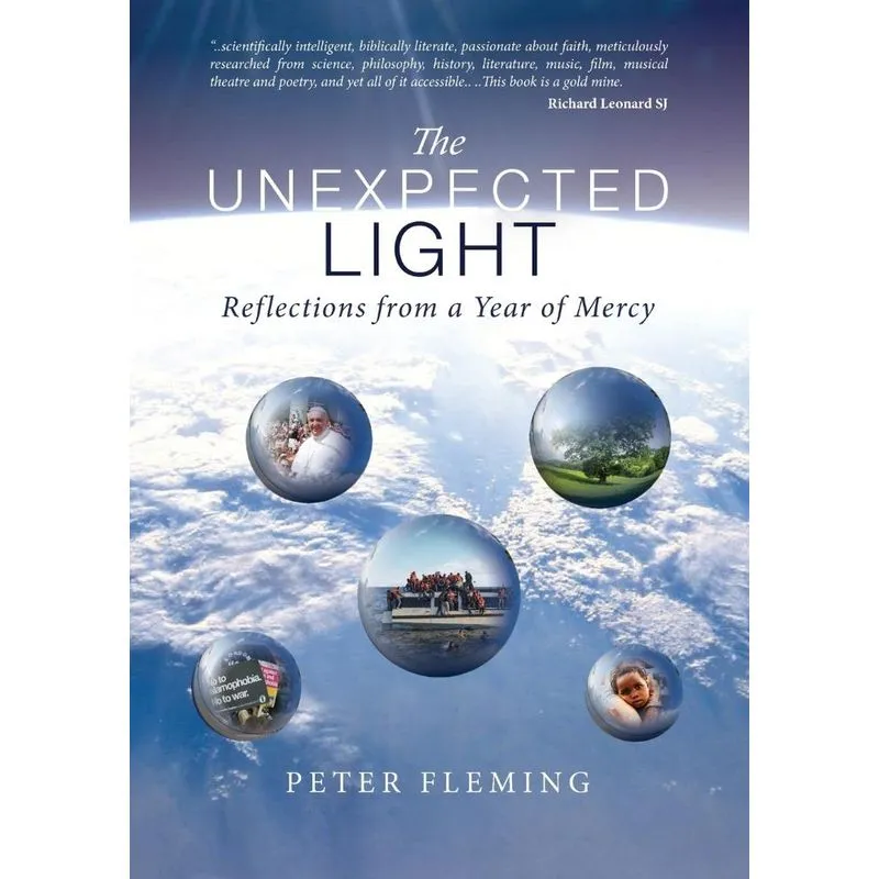 The Unexpected Light