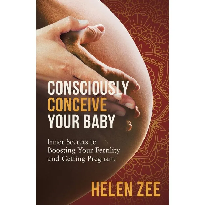 Consciously Conceive Your Baby