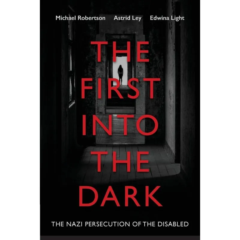 The First into the Dark