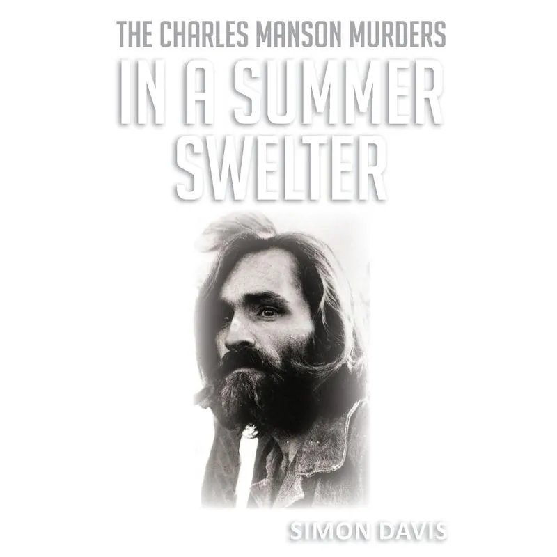 In A Summer Swelter