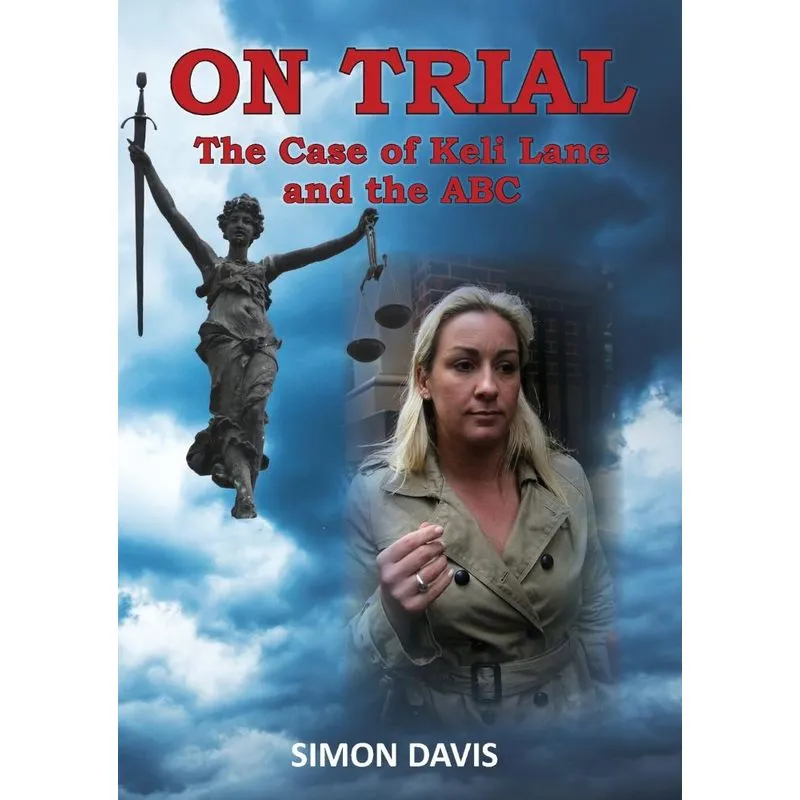 ON TRIAL