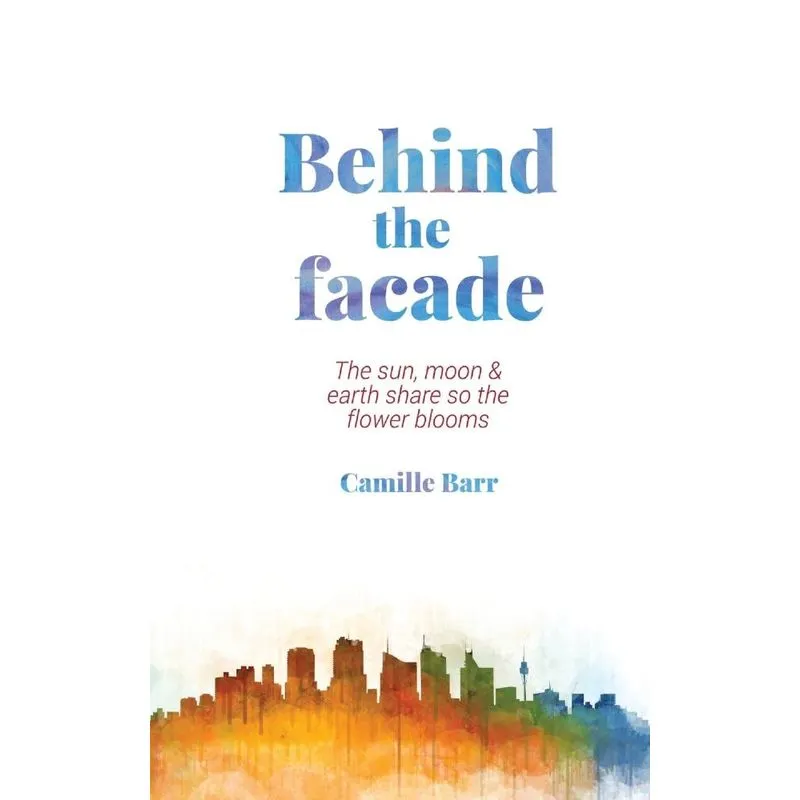 Behind The Facade