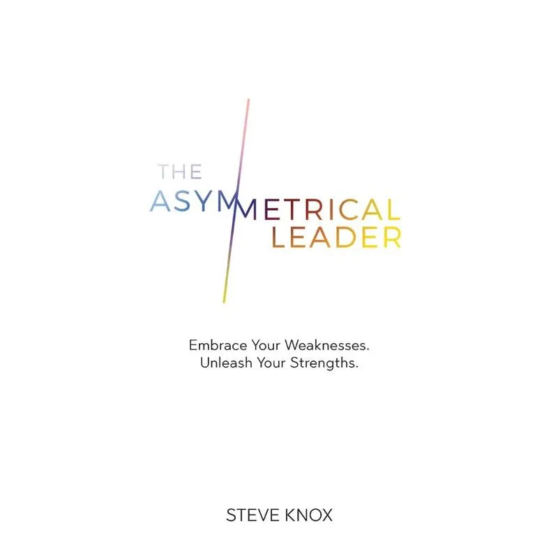 The Asymmetrical Leader