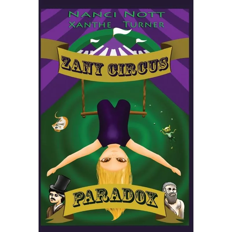 Zany Circus