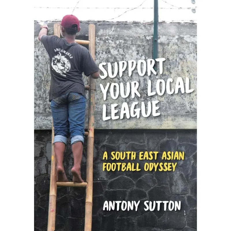 Support Your Local League