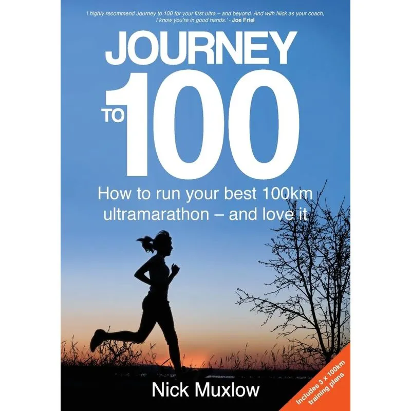 Journey to 100