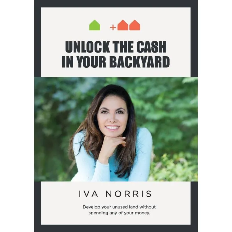 Unlock the Cash in Your Backyard