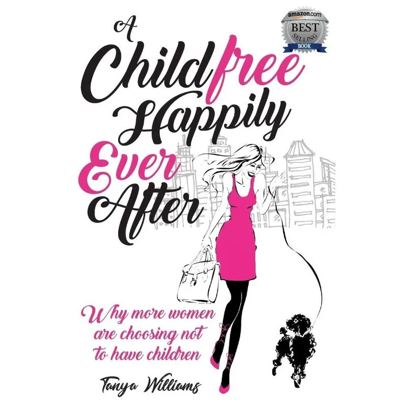 A Childfree Happily Ever After
