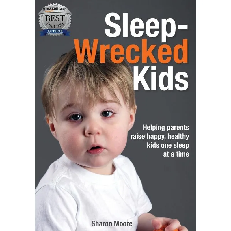 Sleep Wrecked Kids