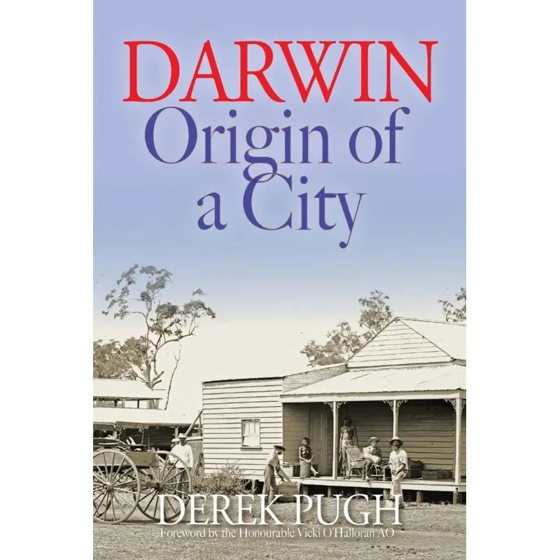 Darwin