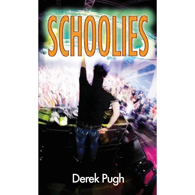 Schoolies