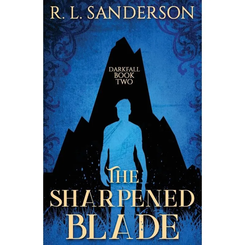 The Sharpened Blade
