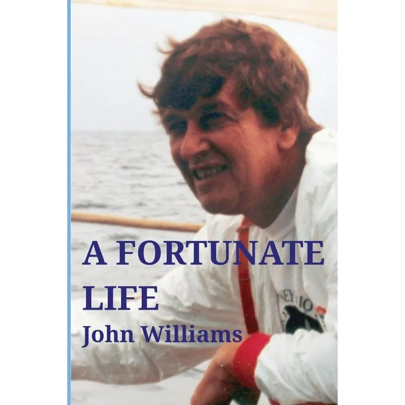 A Fortunate Life