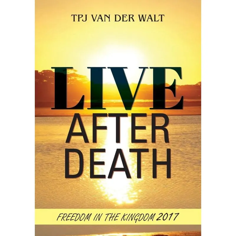 Live After Death