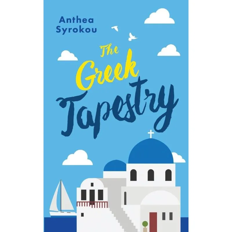 The Greek Tapestry