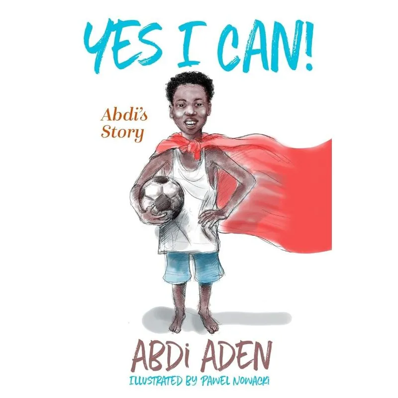 Yes I Can!