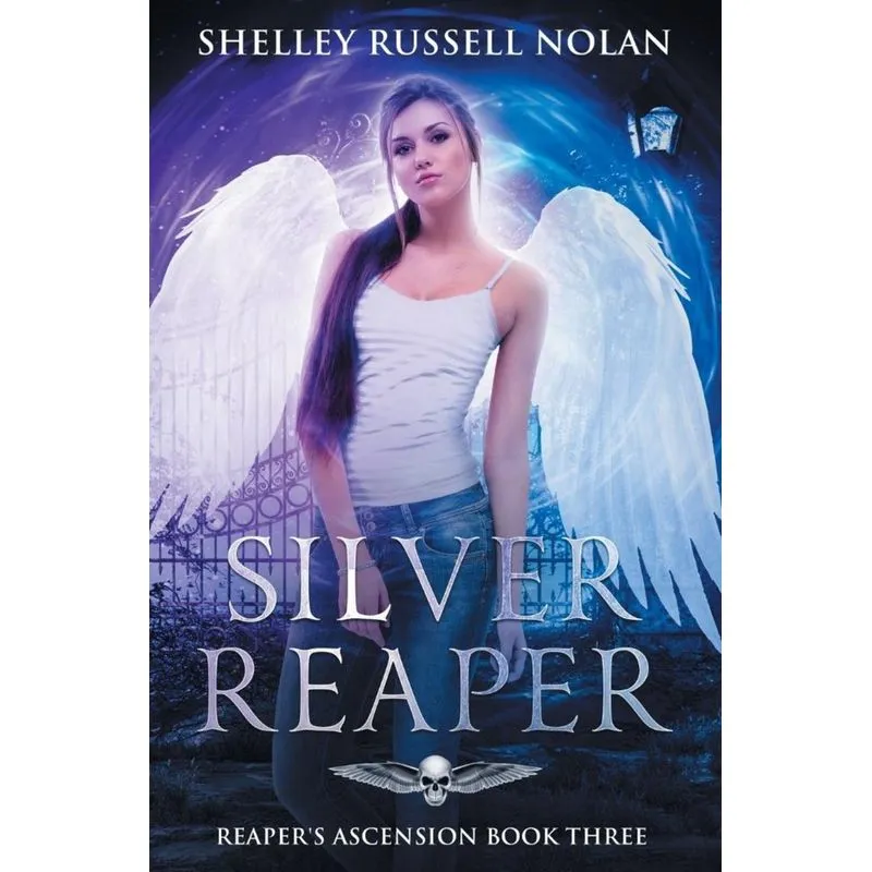 Silver Reaper