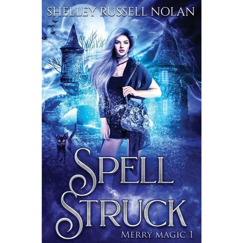 Spell Struck