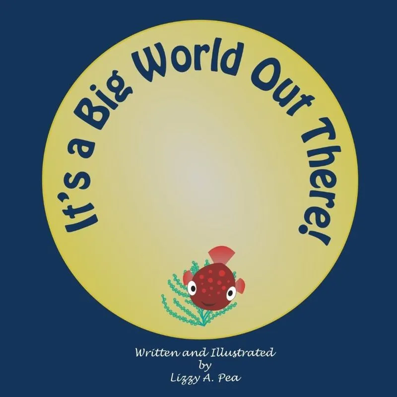 Its a big world out there!