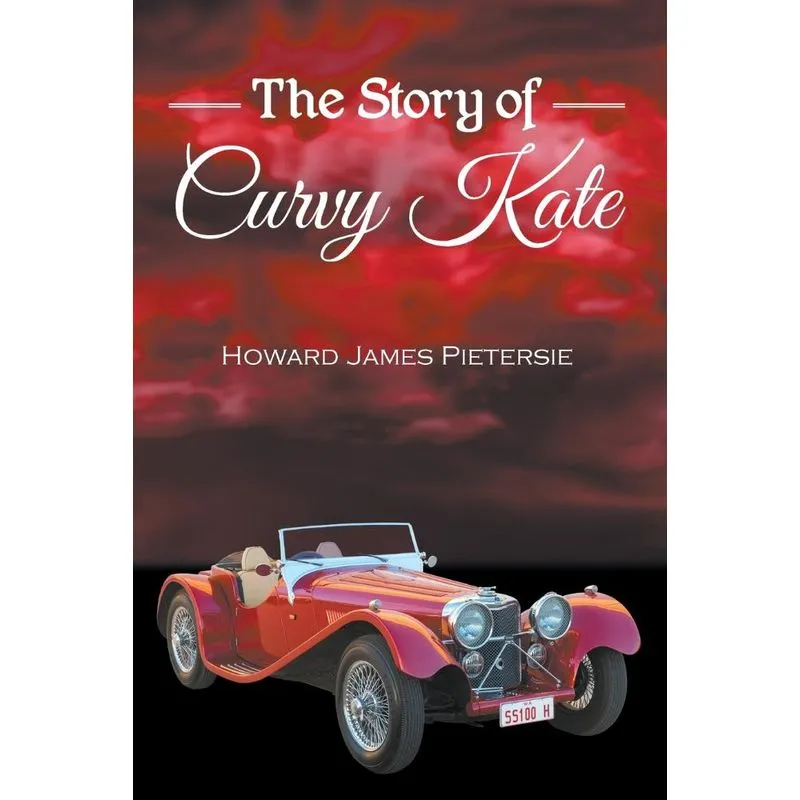 The Story of Curvy Kate