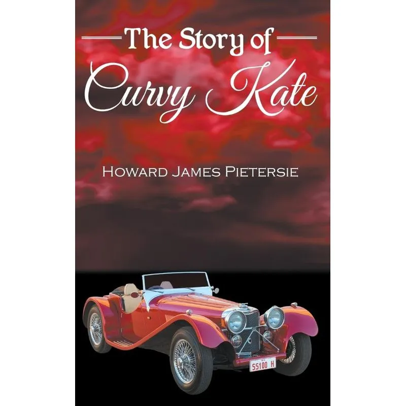 The Story of Curvy Kate