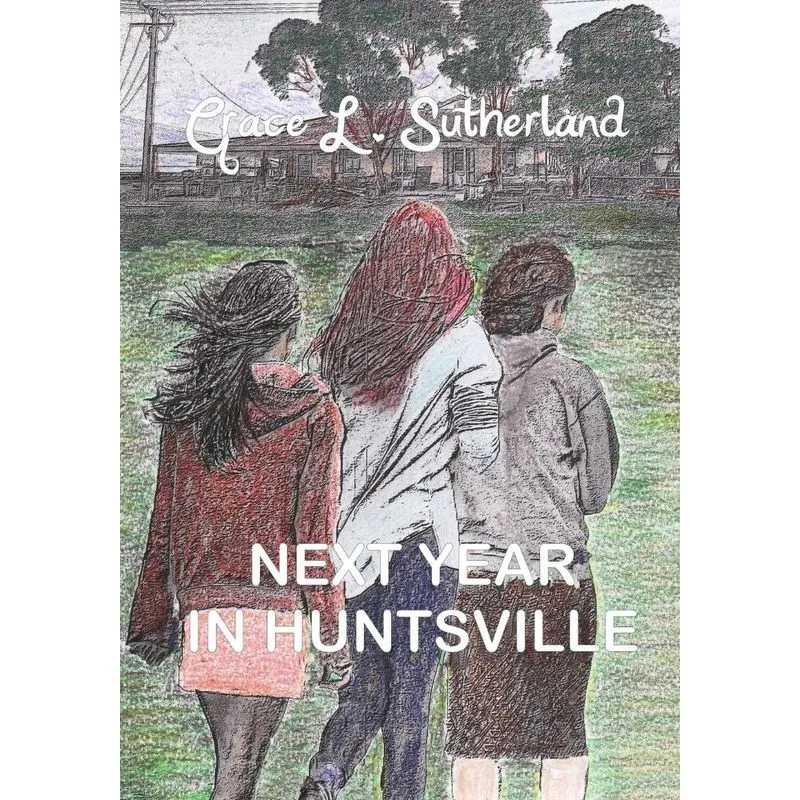 Next Year In Huntsville