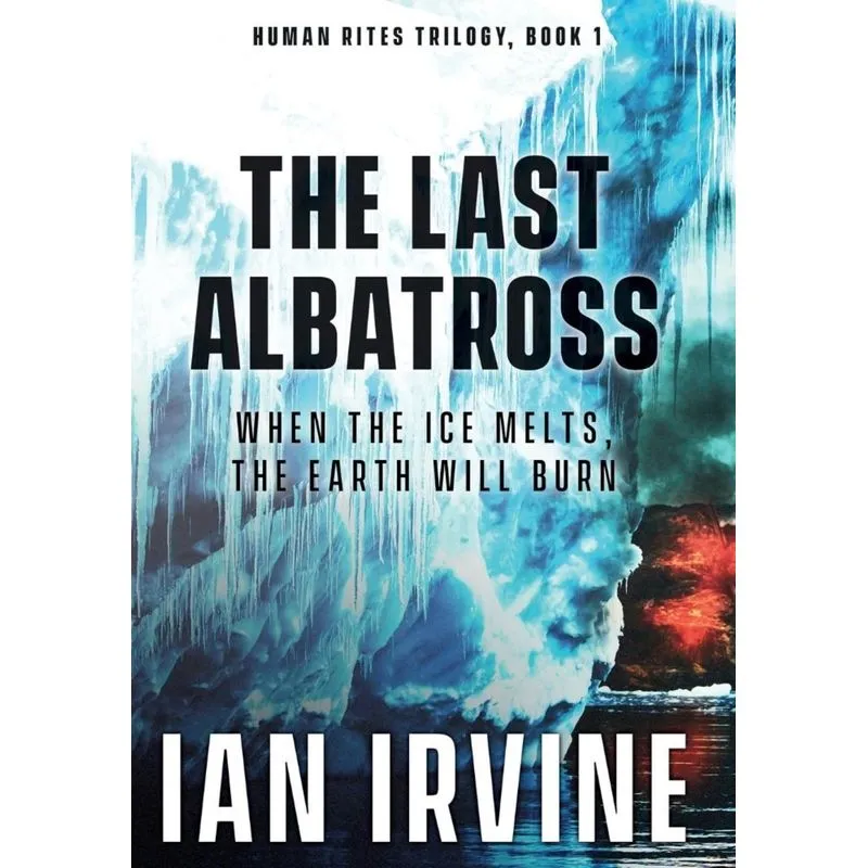 The Last Albatross