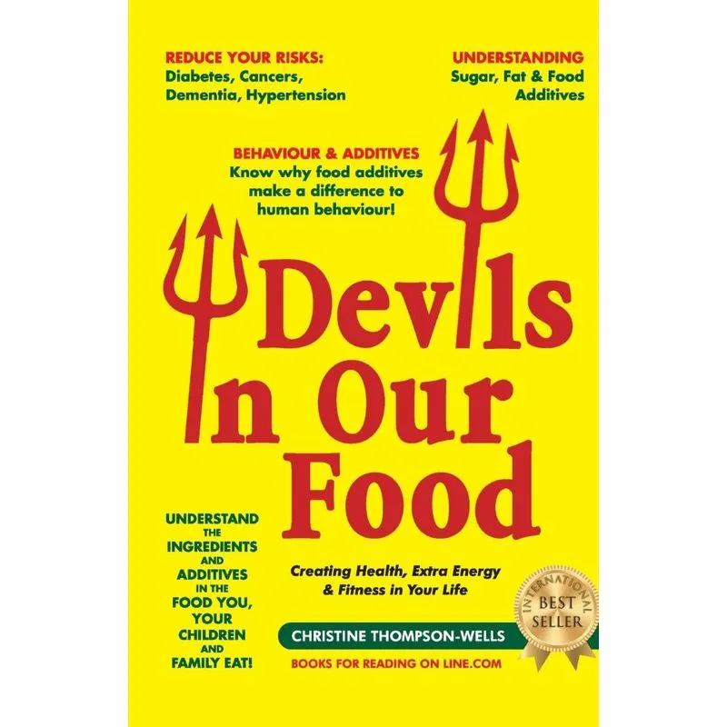 Devils In Our Food