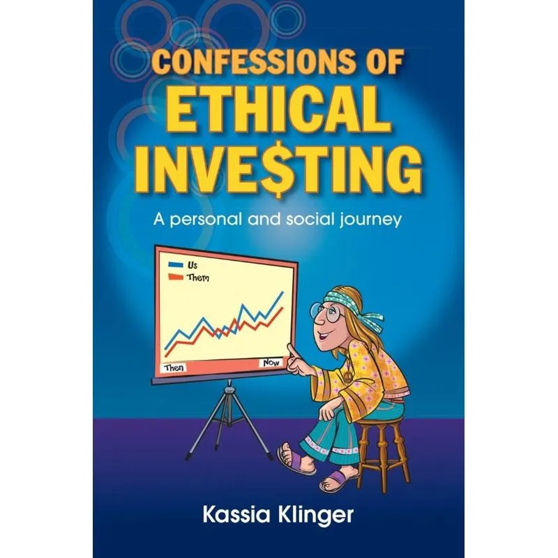 Confessions of Ethical Investing