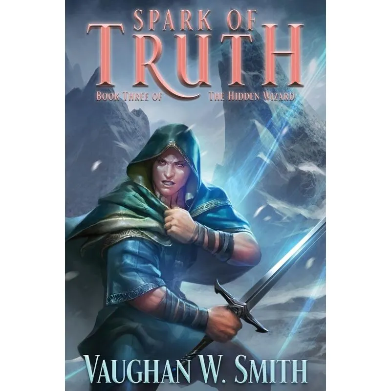 Spark of Truth